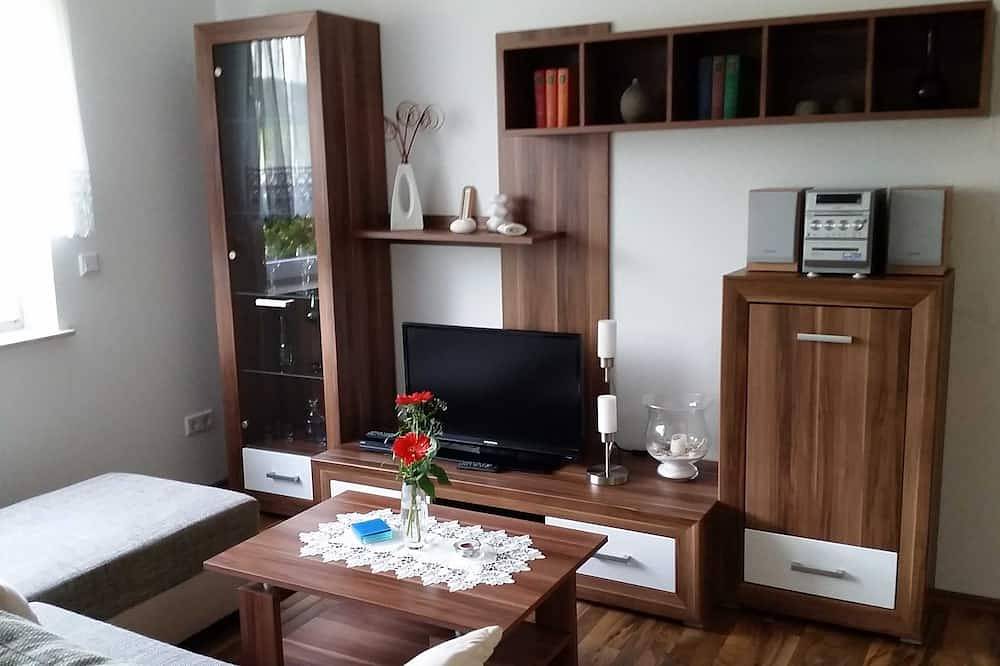 Ferienwohnung in Usedom für 2 Personen in Usedom