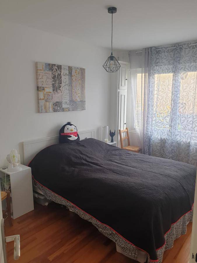 Location de vacances pour 5 personnes, avec terrasse à Brétigny-sur-Orge - 4