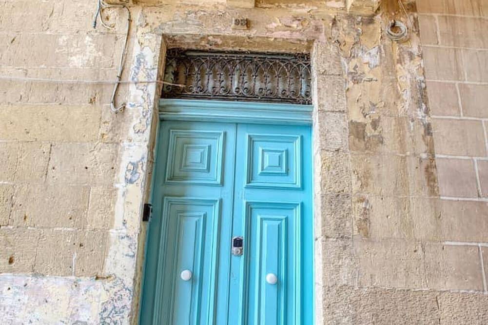 Ganze Wohnung, Authentic Valletta Studio in Malta’s Capital! in Valletta, Insel Malta