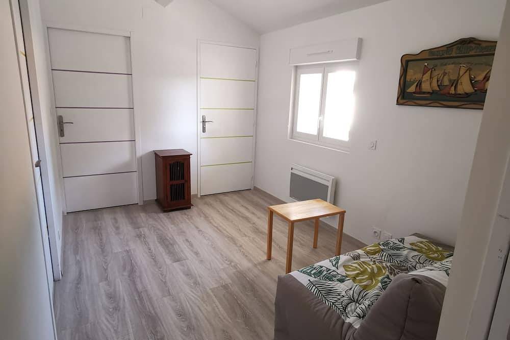 Gite Grande marée - house for 6 to 8 people, close to beaches and shops in Saint-Michel-Chef-Chef, Côte de Jade