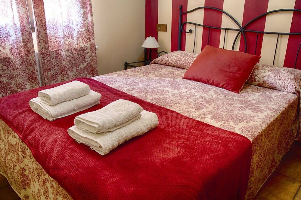 Ganze Wohnung, Apartamentos Rurales el Mirador de Carboneras in Carboneras de Guadazaón, Cuenca Provinz
