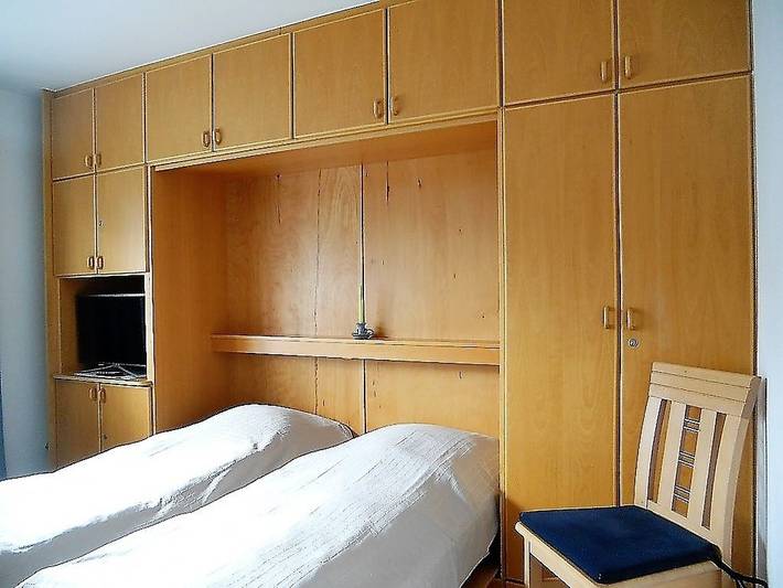 Bungalow für 2 Personen, mit Terrasse auf Föhr - 4