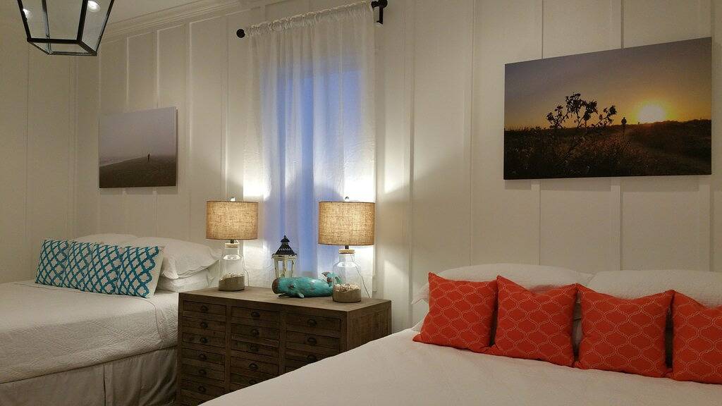 Atemberaubend! Benutzerdefinierte Beach House, nur wenige Schritte vom Strand entfernt, 3. 3 mi in die Innenstadt, Strand in Galveston Island, Galveston