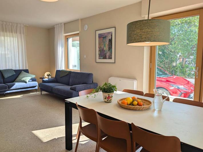 Ferienhaus für 10 Personen, mit Ausblick und Garten in Pisa - 4