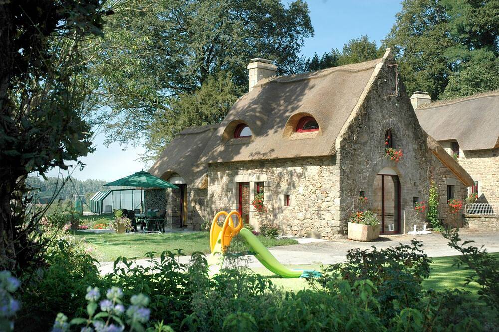 Maison de vacances