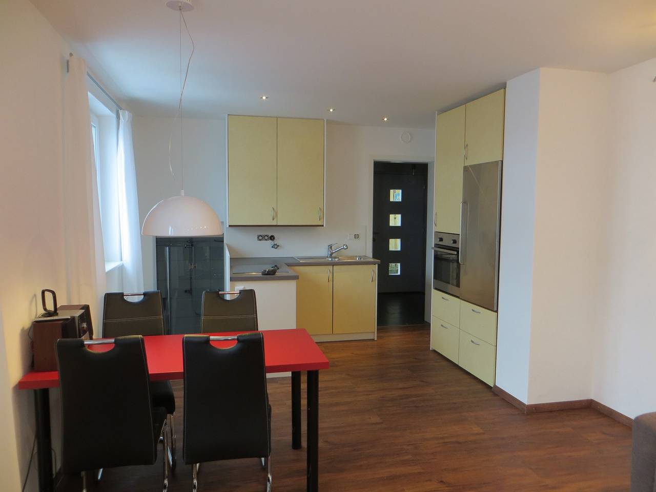 Ganze Wohnung, Ferienwohnung Gaiser, Urach Wasserfall,Schwäb. Alb in Bad Urach, Albsteig Etappe 9