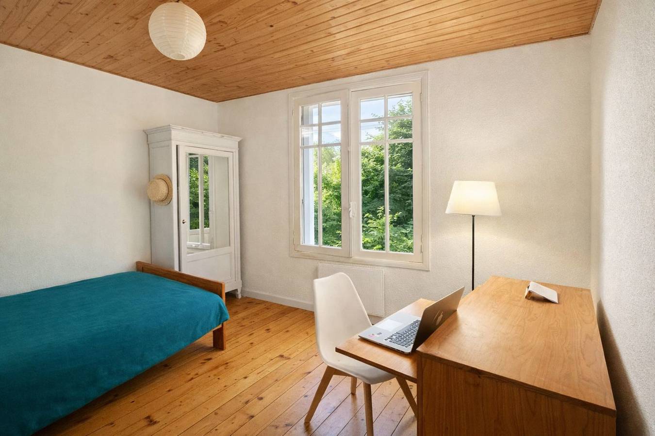 Maison lumineuse avec terrasse et jardin in Pornichet, Côte d'Amour