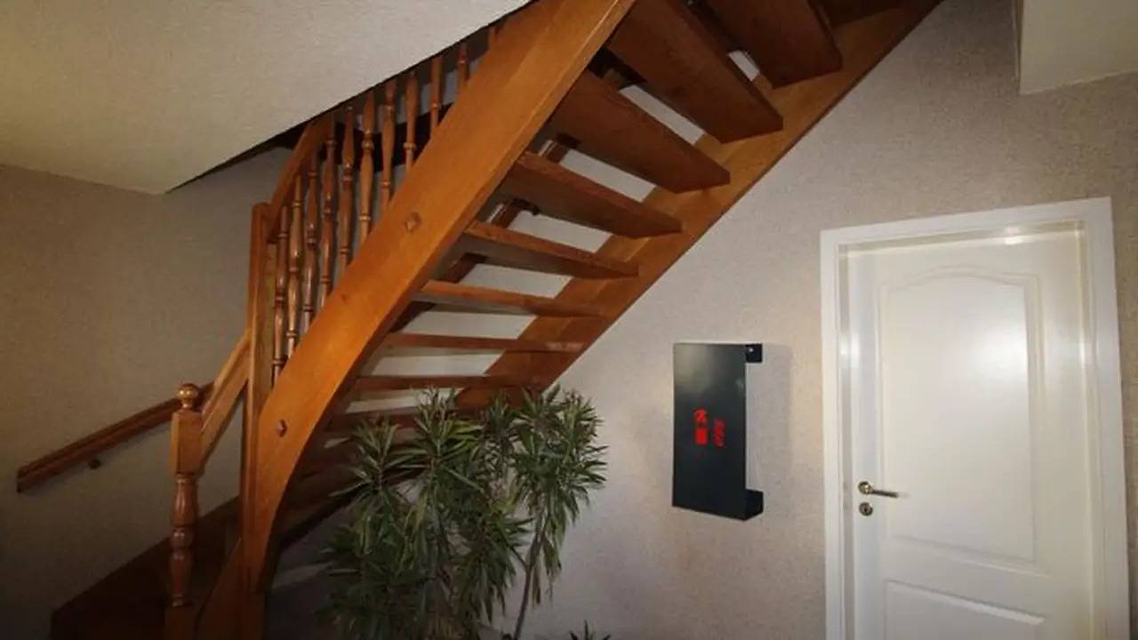 Ganze Ferienwohnung, Ferienwohnung für 2 Personen (30 m²) in Pirna in Pirna, Elbsandsteingebirge