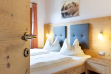 Vakantieappartement voor 6 Personen in Tschöfas, Lajen, Afbeelding 3