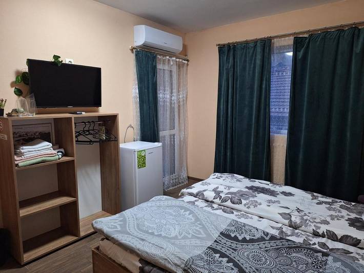 Maison d’hôte pour 2 personnes, avec vue et balcon, adapté aux familles dans Veliko Tarnovo - 4