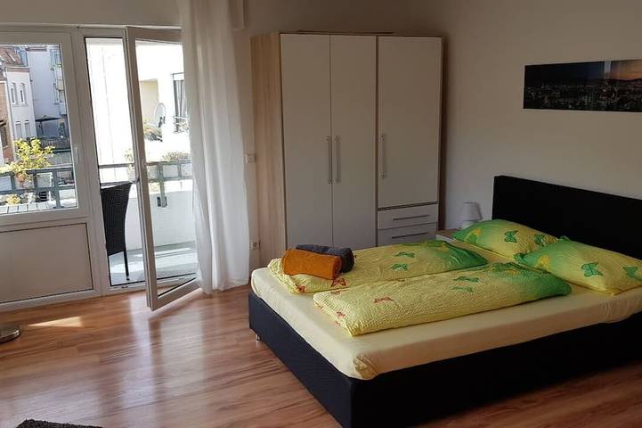 Gîte pour 2 personnes à Stuttgart - 2