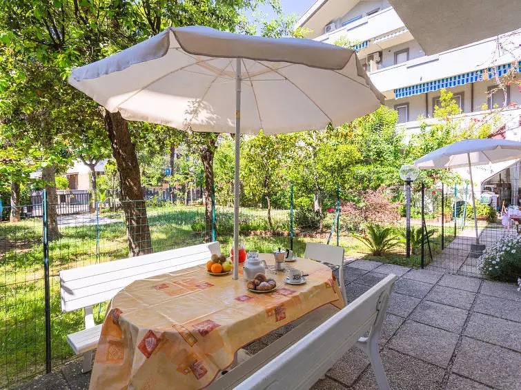 Apartamento entero, 3 Habitaciones 5 Personas in Francavilla al Mare, Provincia de Chieti