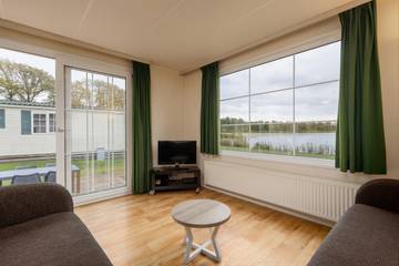 Chalet voor 4 Personen in Borger, Drenthe, Afbeelding 4