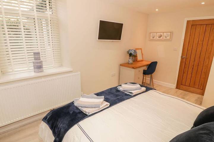 Ganze Wohnung, Bay View, in Criccieth, Wales. in Criccieth, Gwynedd