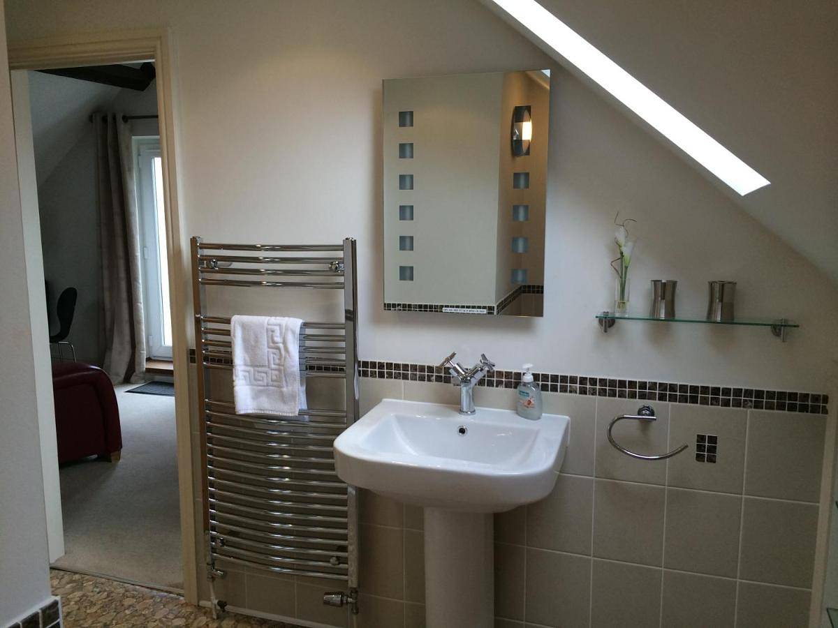 Entire apartment, Southover Beach in Woolacombe, Devon
