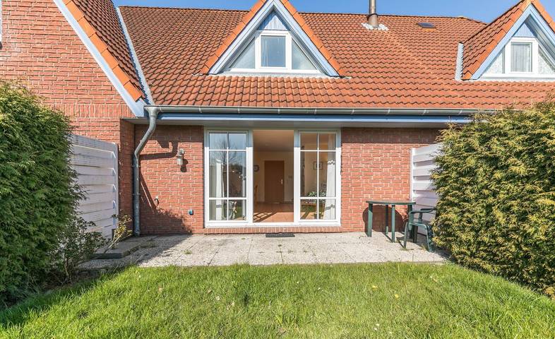 Ferienhaus für 5 Personen, mit Garten, mit Haustier in Büsum - 2