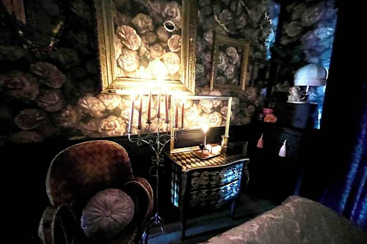 Ferienwohnung für 5 Personen in Royan