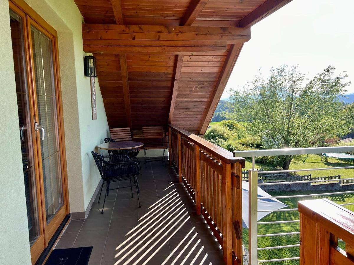 Ganze Wohnung, Danny's Wörtherseeblick in Schiefling am See, Klagenfurt-Land