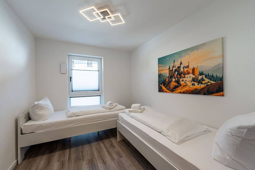 Bps Apartment #1 Business - Neu - Modern - Idyllisch in Horb am Neckar, Landkreis Freudenstadt