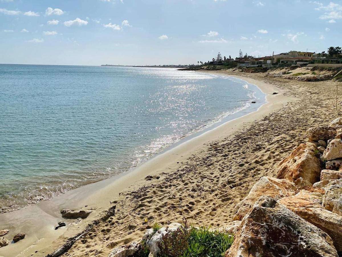 Appartement entier, Terrazza sul mare San Lorenzo in San Lorenzo, Région de Noto