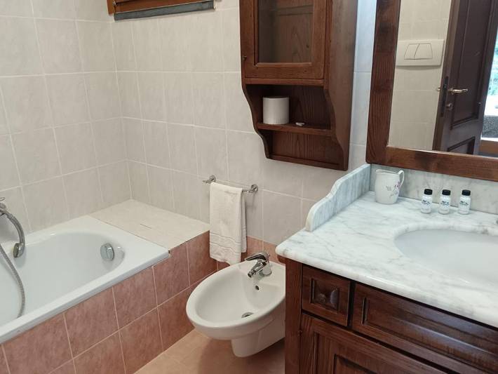 Maison d’hôte pour 2 personnes, avec vue et balcon à Riomaggiore - 3