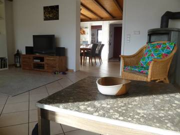 Ferienhaus für 7 Personen in Gomadingen, Schwäbische Alb Radweg Region, Bild 2