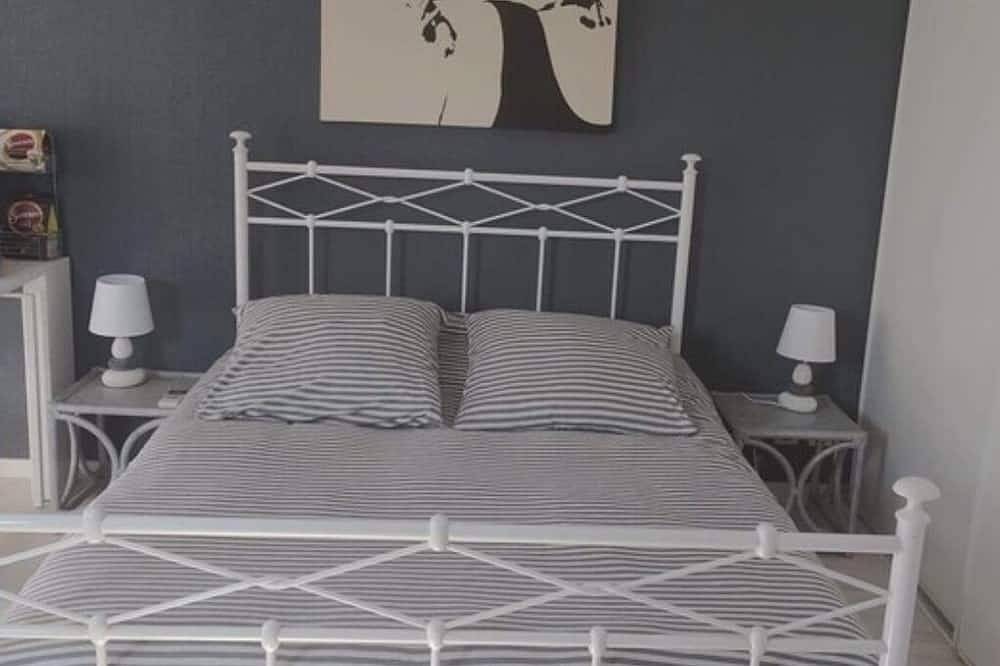 Apartamento entero, Studio At The Foot Of The Vercors in Chabeuil, Región de Valence
