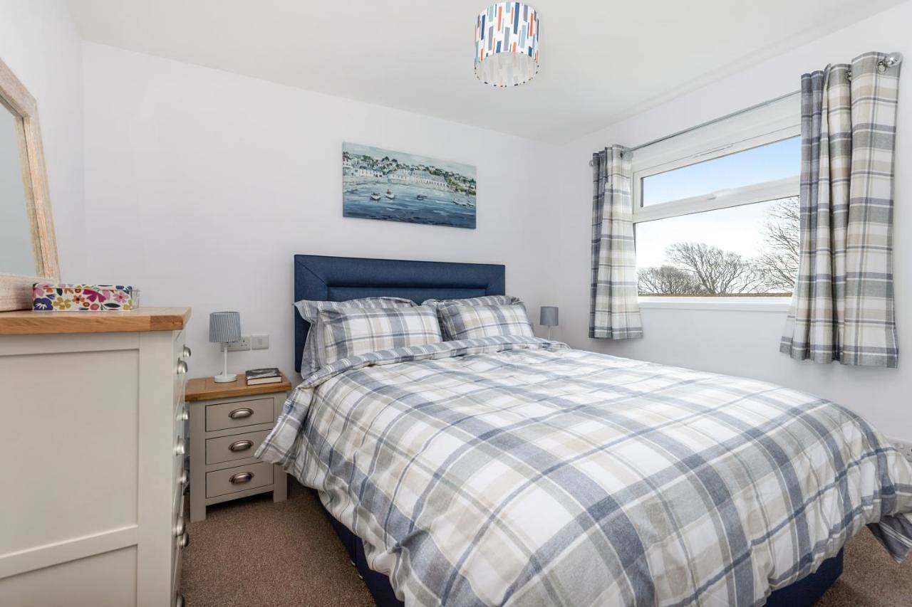 Two-Bedroom Chalet in Dartmouth, Devon