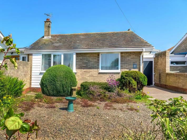 Apartment for 4 people, with garden in Northumberland Coast