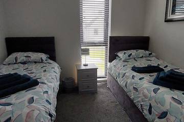 Holiday Rental for 4 People in Portstewart, County Londonderry, Photo 4