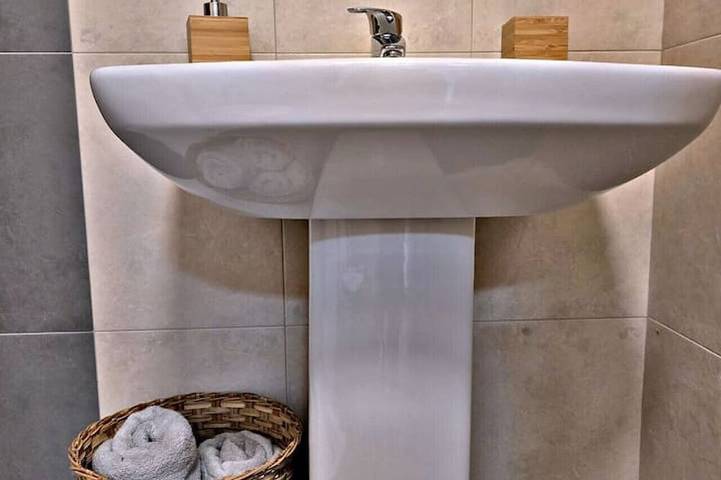 Gîte pour 4 personnes, animaux acceptés à Tarazona - 4