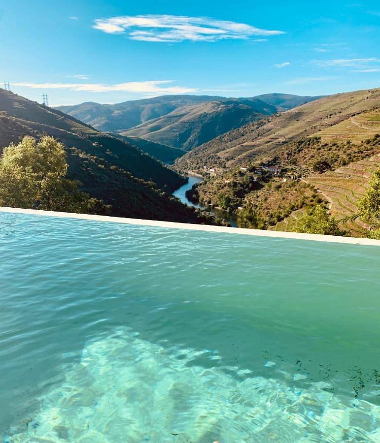 Apartamento inteiro, Two-Bedroom Apartment in São João da Pesqueira, Vale do Douro