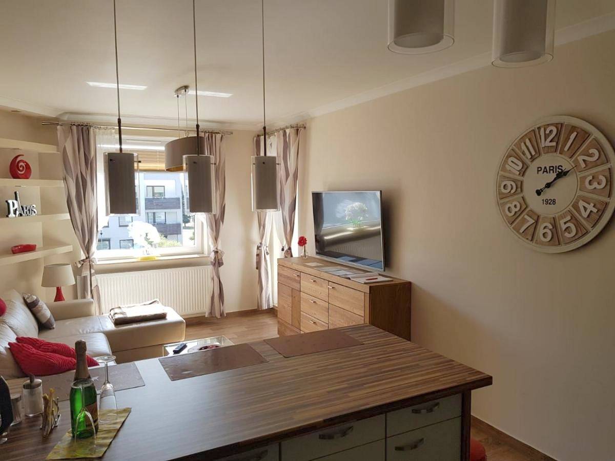 Appartement entier, Przytulny Zakątek in Piła, Grande Pologne