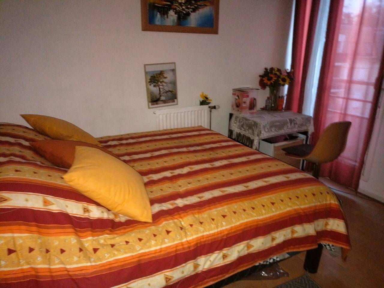 Chambre proche Paris 13 - chambre double in Le Kremlin-Bicêtre, Val-de-Marne