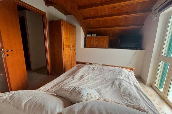 Hôtel pour 4 personnes, avec piscine dans Marina di Davoli - 2