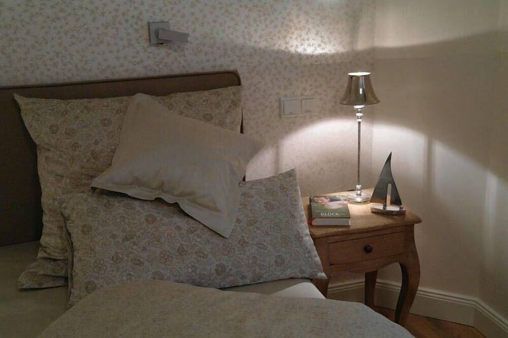 Ganze Wohnung, Ferienwohnung Angekommen in Wenningstedt, Sylt