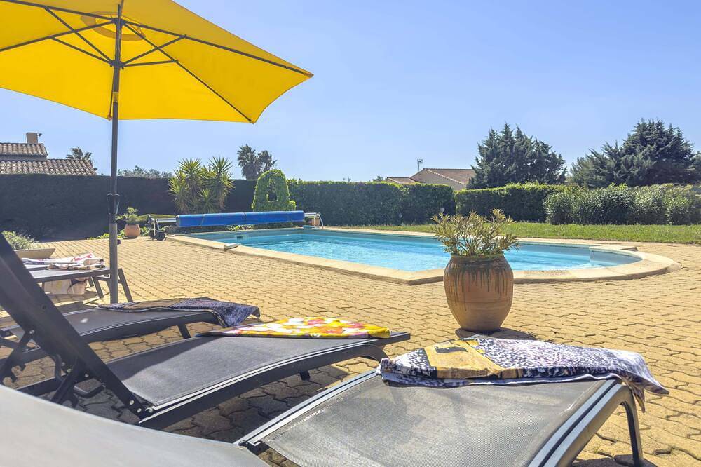 Maison de vacances