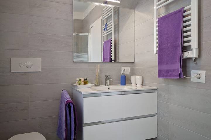 Appartamento intero, Casa Celeste Al Porto in Colombare, Sirmione