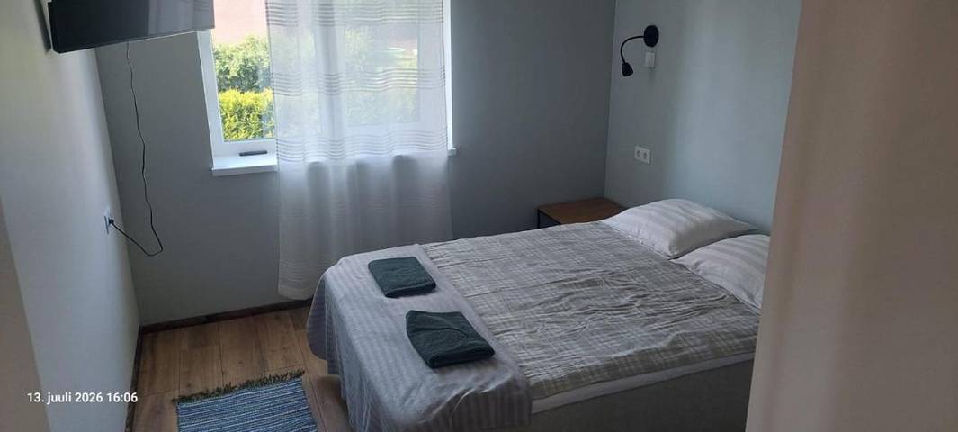 Hôtel pour 2 personnes, avec Jardin dans Otepaa - 2
