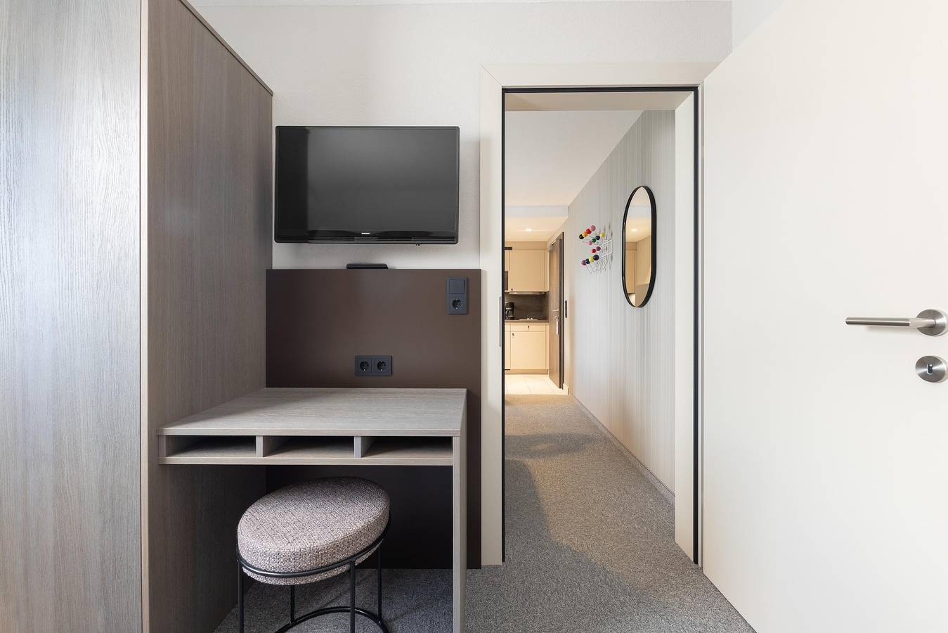 Ganze Ferienwohnung, Appartement 10, Frühstück in Obergurgl, Sölden (Österreich)