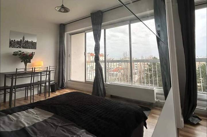 Gîte pour 2 personnes à Courbevoie - 3