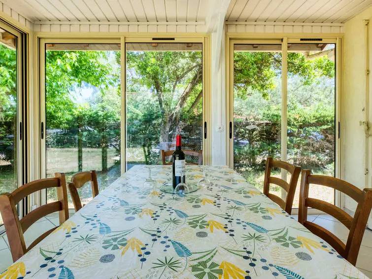 Maison 6 Personnes in Vendays-Montalivet, Parque natural regional del Médoc