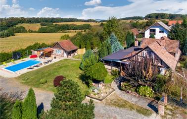 Agriturismo per 8 Persone in Koprivnica-Krizevci, Croazia Centrale, Foto 3