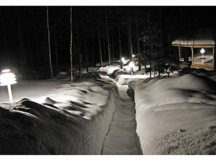 Kuikka in Padasjoki, Päijänne Tavastia
