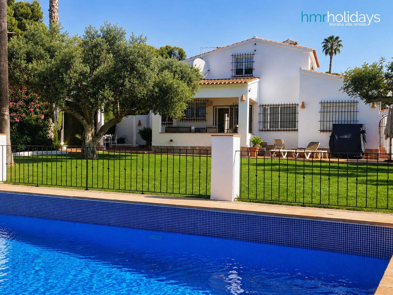 Casa vacanza a Marina Alta a partire da 335€ a notte