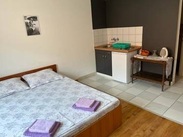 Studio dla 2 osoby w Pisak, Żupania splicko-dalmatyńska, Zdjęcie 2