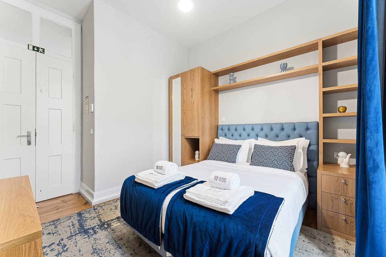 Appartement entier, Guestready - A&S Guesthouse - Quarto Familiar in Sé Nova (Coimbra), Coimbra
