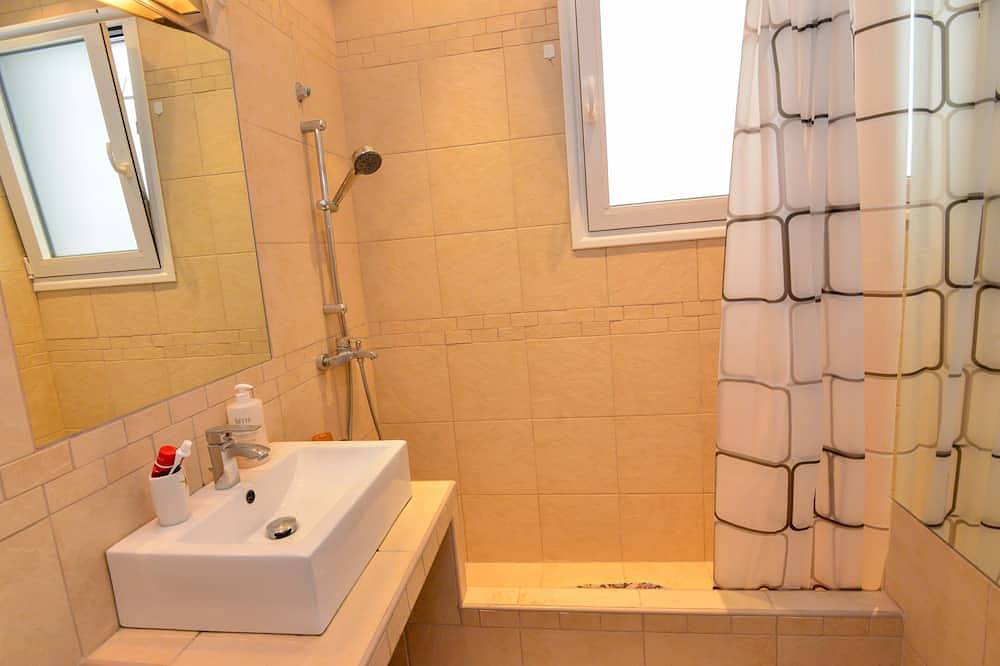 Geheel appartement, Athenian Riviera Vari next to the beach in Varkiza, Vari