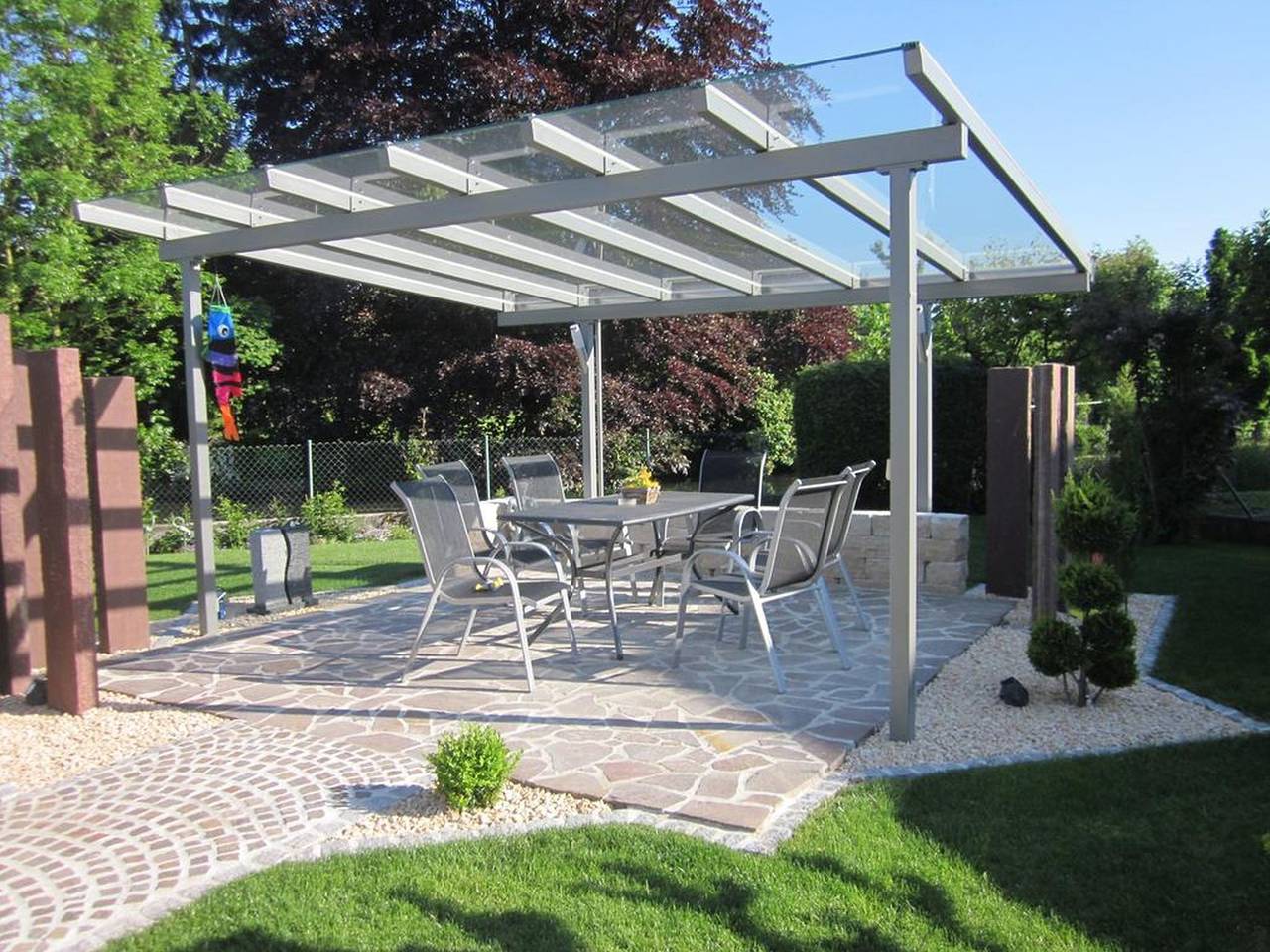 Gästehaus Diebold - Familienzimmer Nr. 2 im Untergeschoss mit Wc/Dusche in Europa-Park, Rust