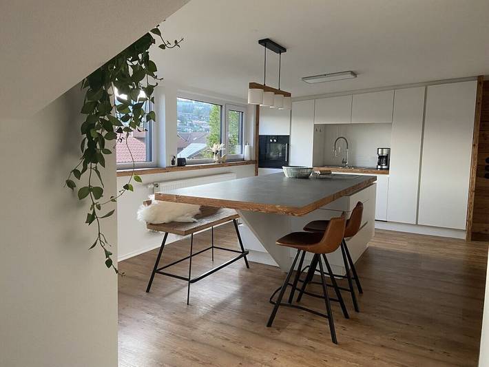 Ferienwohnung #obadoba in Wertach, Bayerisch Schwaben